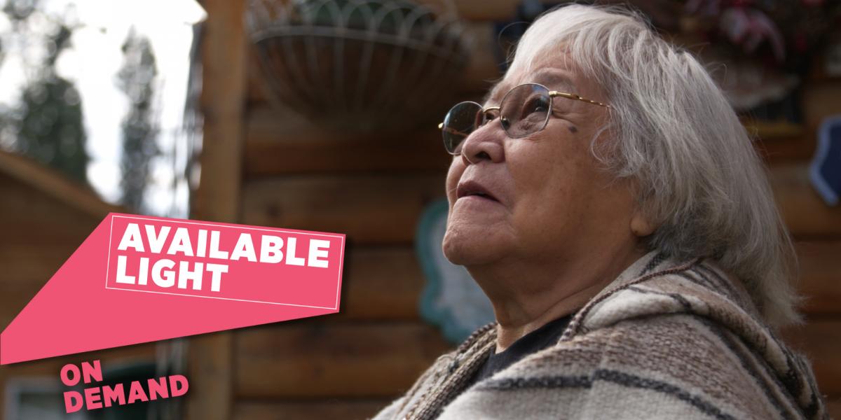 Available Light On Demand