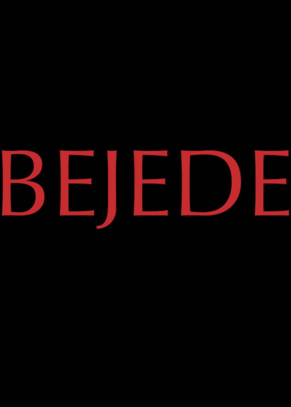 Bejede
