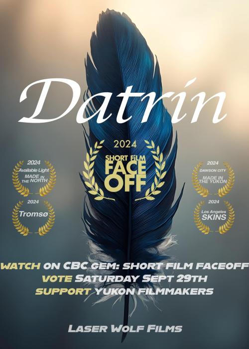 Datrin (Raven)