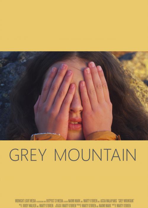 Grey Mountain