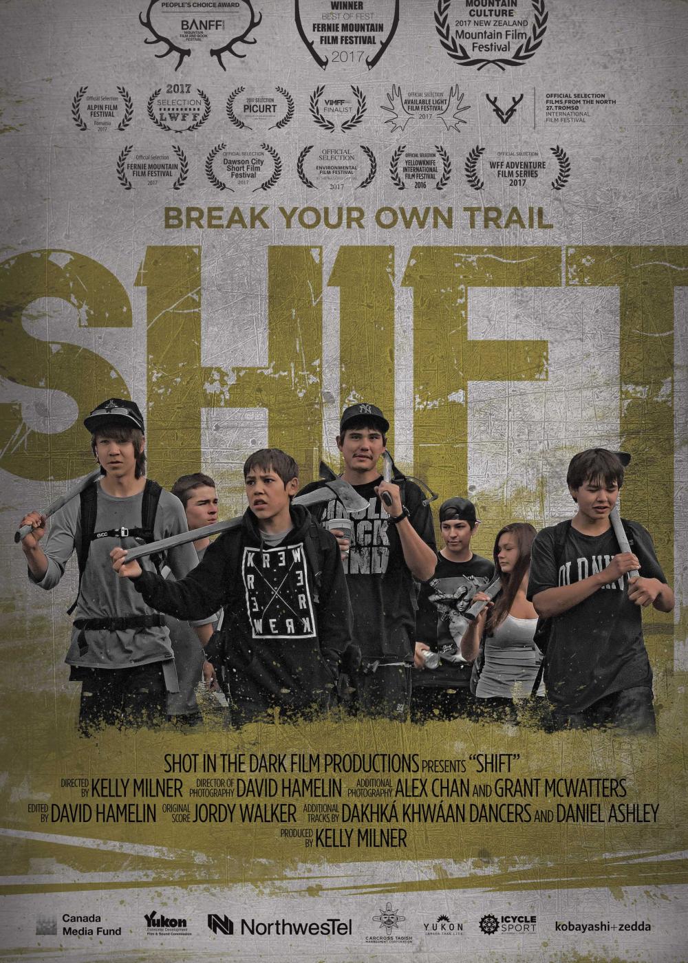 Shift