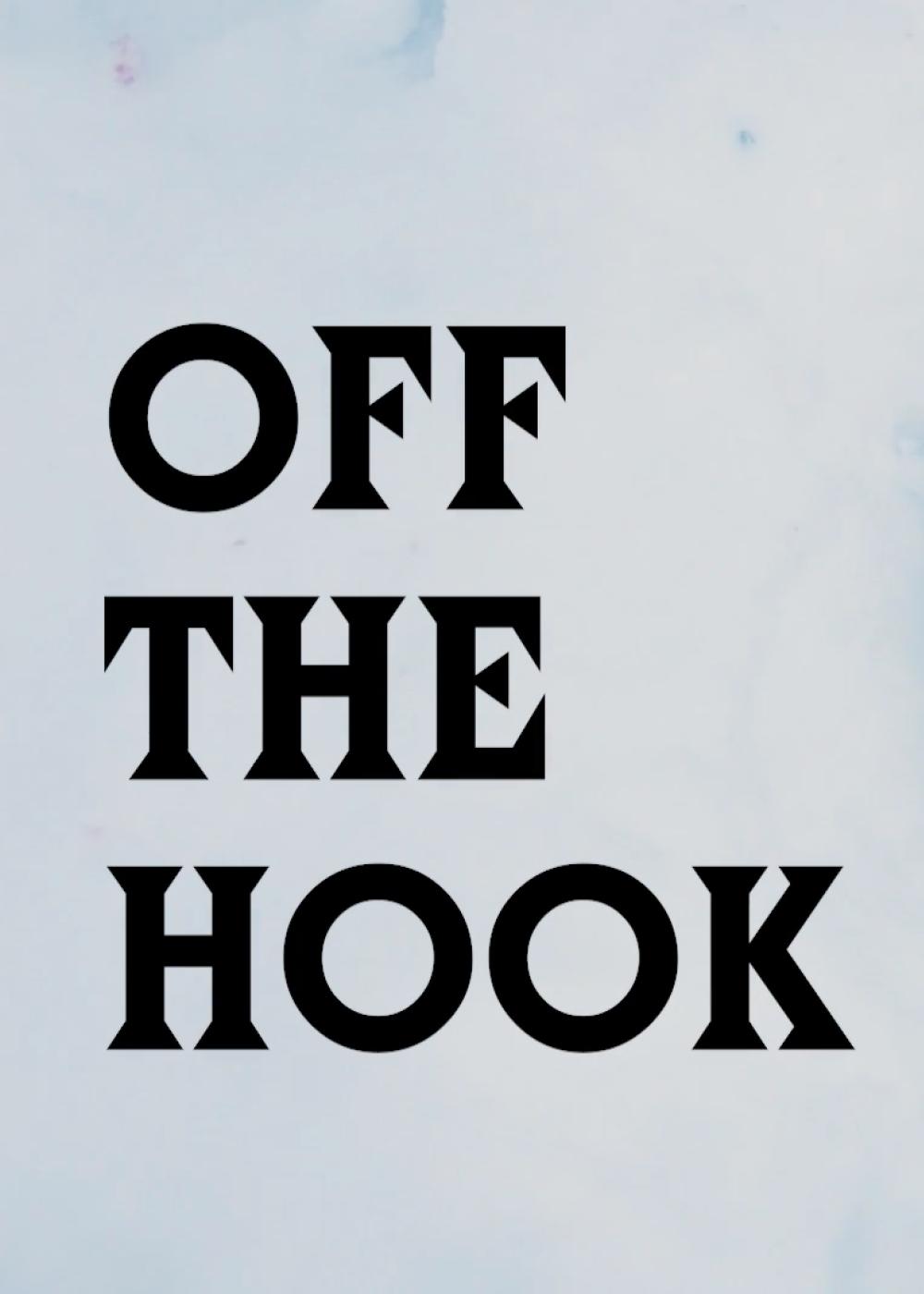 Off the Hook