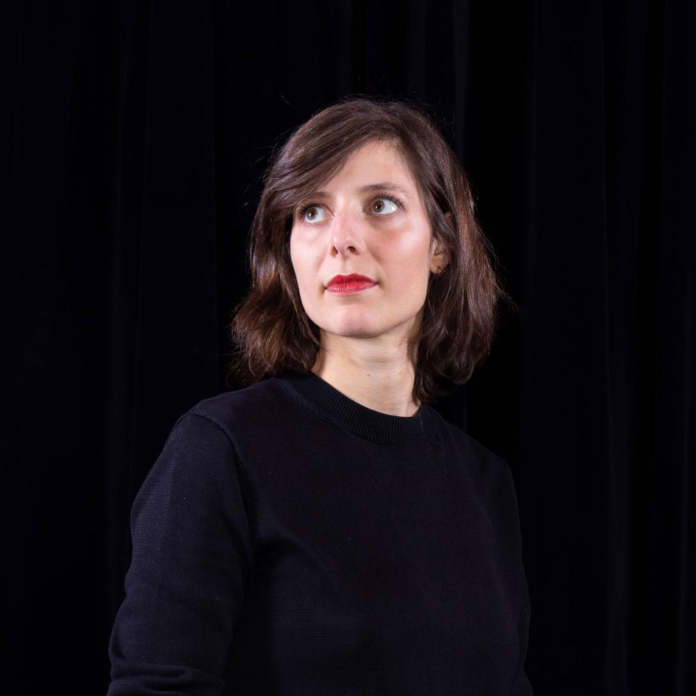 Marie Hammje