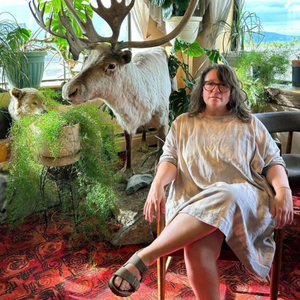 Chantal Rousseau