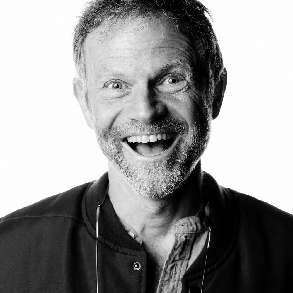 Marten Berkman